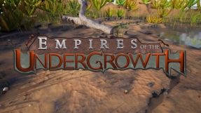 'Empires of the Undergrowth' news: Upcoming strategy game available on Steam on Dec. 1