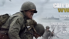 'Call of Duty: WW2' datamine news: Game to release new weapons and new game modes