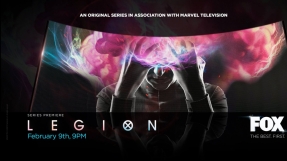 'Legion' season 2 spoilers: SaÃ¯d Taghmaoui departs from production