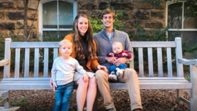 Jill Duggar and Derick Dillard news: Couple receives backlash after photo of baby Samuel lying on the floor went viral