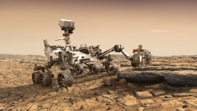 NASA unveils equipment and mission details for the new Mars 2020 rover