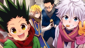 'Hunter x Hunter' news, release date: New chapters may be out in 2018