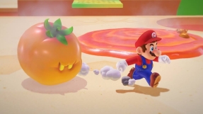 'Super Mario' news: Nintendo and Kellogg's bring new Super Mario-themed cereal