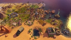 'Civilization VI' to receive 'Rise and Fall' expansion pack in 2018