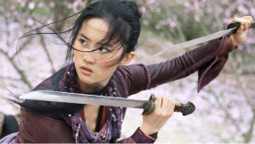 Who is 'Mulan' Chinese actress Liu Yifei? Who is boyfriend Song Seung Hun?