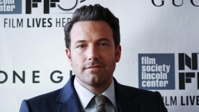 Ben Affleck and Lindsay Shookus news: They are now living together, source claims