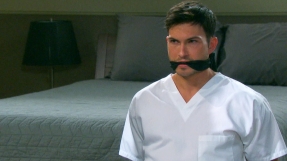 'Days of Our Lives' spoilers: Lucas' downward alcoholic spiral