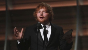 Ed Sheeran might become a New Zealander if he could pass the Prime Minister's test