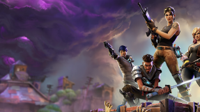 'Fortnite' gameplay, DLC news: New weapons, leaderboards out now