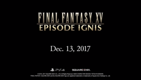 'Final Fantasy XV' news: Square Enix releases new 'Project Ignis' DLC; new features revealed 