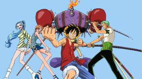 'One Piece' episode 816 spoilers: Who is Reiju's mysterious shooter?