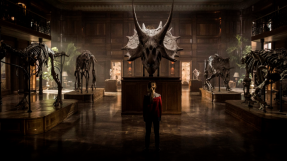 'Jurassic World 2' plot spoilers: 'Fallen Kingdom' AR book teases debut of Baryonyx and another hybrid dinosaur