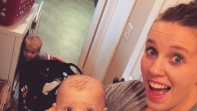 Duggar family news: Fans freak out over Jill's nose ring