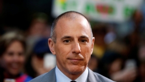 Matt Lauer's ex-wife Nancy Alspaugh comes forward to defend his character