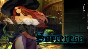 'Dragon Crown Pro' news: Latest 'Sorceress' in trailer looks stunning