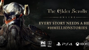 'Elder Scrolls Online' news: A week of free trial is out now