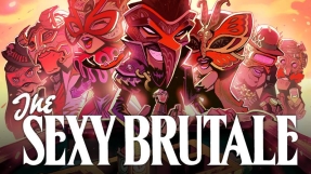 'The Sexy Brutale' release date news: Arrives first week of December on Nintendo Switch