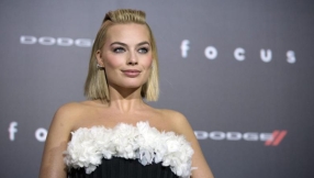 Margot Robbie works on another Harley Quinn project