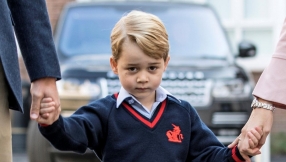 British Royal news: What Prince George wants for Christmas