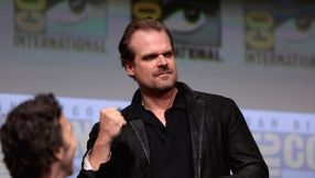 'Hellboy' news: 'Stranger Things' actor David Harbour now working on his physique for movie