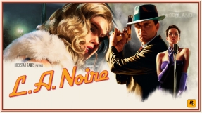 Rockstar Games is giving away 'L.A. Noire' themed Xbox One X, PlayStation 4 Pro, Nintendo Switch, and PC this December