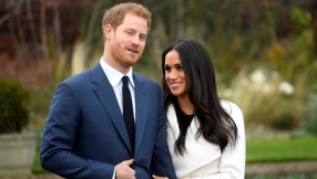 Prince Harry and Meghan Markle's wedding may boost UK economy by up to Â£500 million due to 'the Meghan effect'