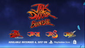 More classic PS2 games 'Jak and Daxter' are coming to PS4