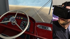 'Desert Bus VR' proves to be a worthy remake of the 'worst video game ever made'