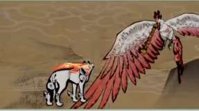 'Okami HD' remake will come to Xbox One X and PlayStation 4 Pro, support for both 4K and 4:3 aspect ratio