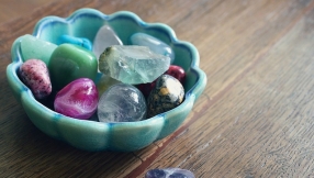 Is it ok for Christians to use healing crystals?