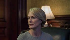 'House of Cards' and Kevin Spacey news: Robin Wright becomes the lead in sixth and final season