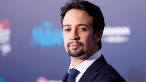 Lin-Manuel Miranda and wife Vanessa Nadal expecting baby number 2 in 2018