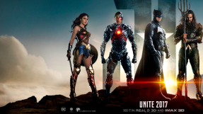 'Justice League' news: Scrapped script details reveal different villain, time travel, and more characters