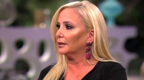 Shannon and David Beador news update: RHOC star files for divorce