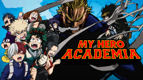 'My Hero Academia: One Justice' release date, news: Details of the game revealed