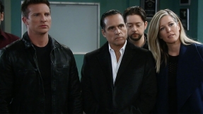 'General Hospital' spoilers: Sonny, Jason team up to find mastermind behind twin mystery