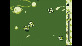 'Tobu Tobu Girl' is the newest title for the classic Game Boy