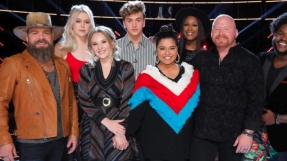 'The Voice' update: Competition down to its last eight contestants with semi-final rounds next