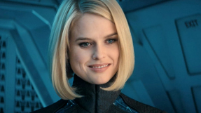 'Iron Fist' season 2 cast, plot news: 'Star Trek Into Darkness' star Alice Eve joins Marvel series