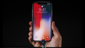 iPhone X unlocked and SIM-free edition can now be bought from Apple's website