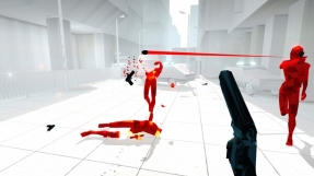 'Superhot' news: Expansion announced for indie game