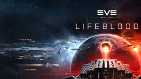 'EVE Online' patch update news: Big update 'Arms Race' includes a lot of new content