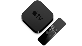 Apple TV news: Latest update before the year ends includes Amazon Prime Video, iOS app support for iPhone X