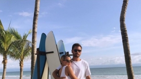 Sofia Richie and Scott Disick spotted in Miami