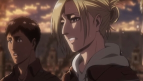 'Attack on Titan: Lost Girls' OVA spoilers: First part reveals backstory of Annie Leonhart