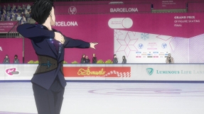 'Yuri on Ice' movie release date to be determined; YuriâVictor pairing in Tumblr's top 10 ships