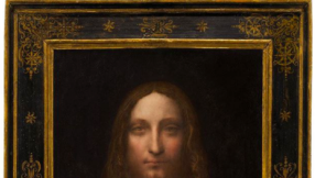 Who bought Leonardo Da Vinci's Salvator Mundi? Christie's clarifies reports the buyer was Saudi crown price