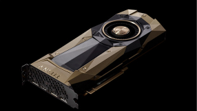 NVIDIA Titan V release date, specs news: Latest Volta GPU aims to transform every PC into an 'AI supercomputer'