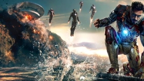 'Iron Man 4' release date, cast & plot news: New movie hinted by 'Avengers' trailer?