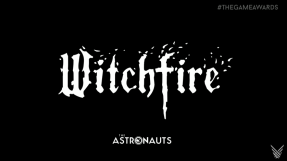 'Witchfire' news: Game released world premiere at the Game Awards 2017